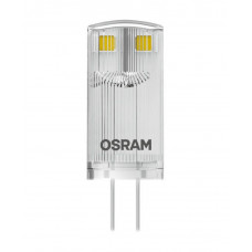 OSRAM LEDPIN10 12V 0,9W 827 G4 BOX