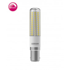 OSRAM LED CERAM75 DIM 8,0W 827 B15D