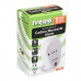 KOOLMONOXIDE MELDER OP BATTERIJ 3V - CO7B WIT FIREHAWK