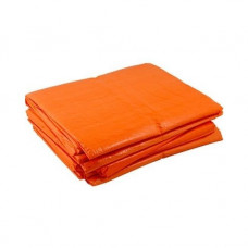 DEKKLEED, ECO ORANJE 2 X 3 M