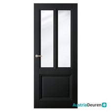 "CLASSIC BLACK" AERDENHOUT  ST [ZWART VOORBEH.]