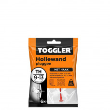 HOLLEWANDPLUG TH 9-13MM 6ZK