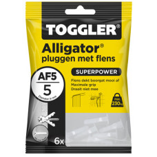 ALLIGATORPLUG + FLENS AF5 (6)