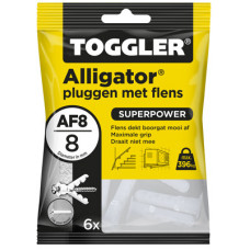 ALLIGATORPLUG + FLENS AF8 (6)