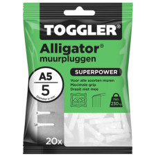 ALLIGATORPLUG A5 (20)