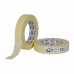 AFPLAKBAND / MASKING TAPE 60&deg;C - CREMEWIT 50MM X 50M