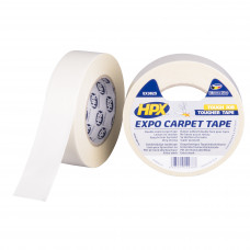 EXPO CARPET TAPE - WIT 38MM X 25M