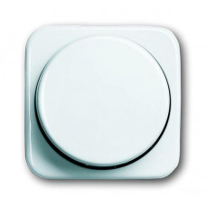 B&J CPL + DIMMER KNOP AW