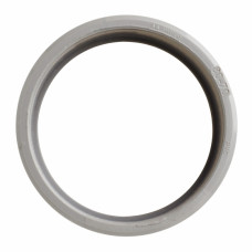 PVC VERLOOP 70X80MM HWA 1XLM