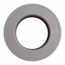 PVC VERLOOP 70X110MM HWA 1XLM