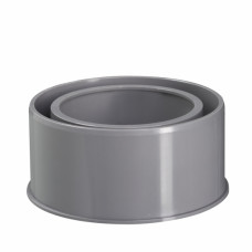 PVC VERLOOP 80X110MM HWA 1XLM
