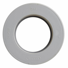 PVC VERLOOP 80X125MM HWA 1XLM