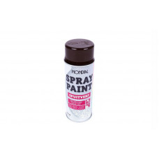 SPRAY PAINT RAL 8017 HG BRUIN