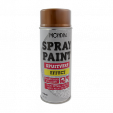 SPRAY PAINT ANTIEK GOUD 400ML