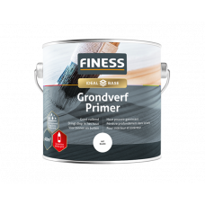 FINESS GRONDVERF WIT 750 ML FINESS GRONDVERF WIT 750 ML