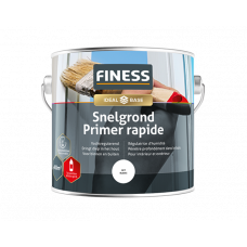 FINESS SNELGROND WIT 750 ML