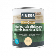 FINESS INTERIEURLAK ZDG 750 ML 4691 GER. EIKEN WIT FINESS INTERIEURLAK ZDG 750 ML 4691 GER. EIKEN WIT