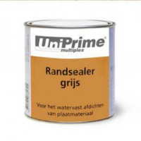 UNIPRIME RANDSEALER GRYS 250GR