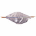 KASTPT ALU O48-10CM VLAK