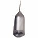 KASTPT ALU O48-10CM VLAK