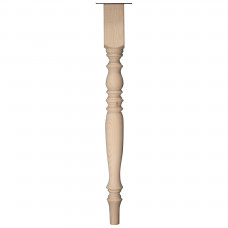 MEUBELPT GRENEN KLASSIEK 72CM