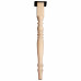 MEUBELPT GRENEN KLASSIEK 72CM