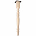 MEUBELPT GRENEN KLASSIEK 72CM