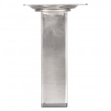 MEUBELPT RVS 10CM 25X25MM