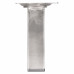 MEUBELPT RVS 10CM 25X25MM