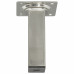 MEUBELPT RVS 10CM 25X25MM