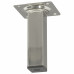 MEUBELPT RVS 10CM 25X25MM