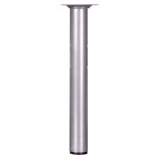 MEUBELPT ALU 25CM BUIS 30MM