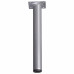 MEUBELPT ALU 25CM BUIS 30MM