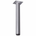 MEUBELPT ALU 25CM BUIS 30MM