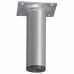 MEUBELPT ALU 10CM BUIS 30MM