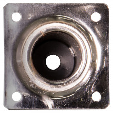 MEUBELPT RVS 10CM BUIS 30MM
