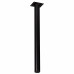 MEUBELPT ZWART 40CM BUIS 30MM