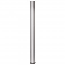 MEUBELPT ALU 90CM BUIS 76MM