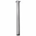 MEUBELPT ALU 90CM BUIS 76MM