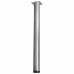 MEUBELPT ALU 90CM BUIS 76MM
