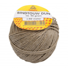 BINDTOUW DUN 45GR