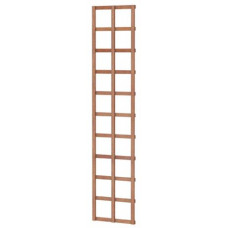 HARDHOUTEN TRELLIS REHOEK 40 X 180 CM.