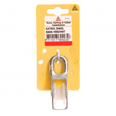 HIJSKATROL ENKEL 8MM VERZ 1ST