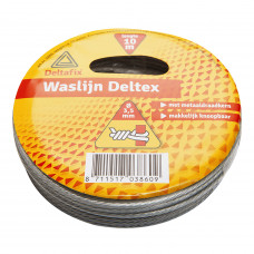 WASLIJN DELTEX TRANSP.