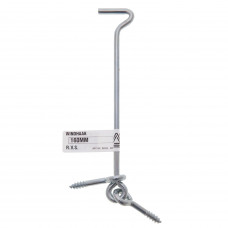 WINDHAAK R.V.S. 200MM 1 ST.
