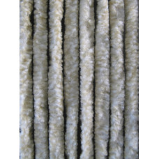 KATTENSTAARTGORDIJN 100X230 BEIGE/WIT