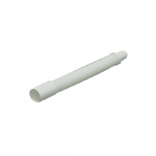 FLEX.BS 40/40 80CM WIT PPC