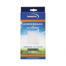 HORGAAS KLITTENBAND 130X150 ZONWEREND