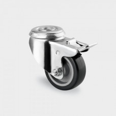 ZWE/REM.PU.GRIJS.40KG