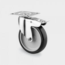 ZWE/REM.75.PU.GRIJS.PLAAT 60KG